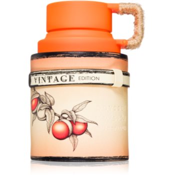 Armaf Odyssey Vintage Edition Eau de Parfum unisex - imagine 2